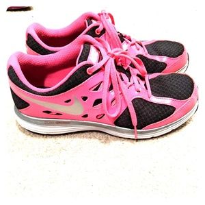 Nike running sneaker